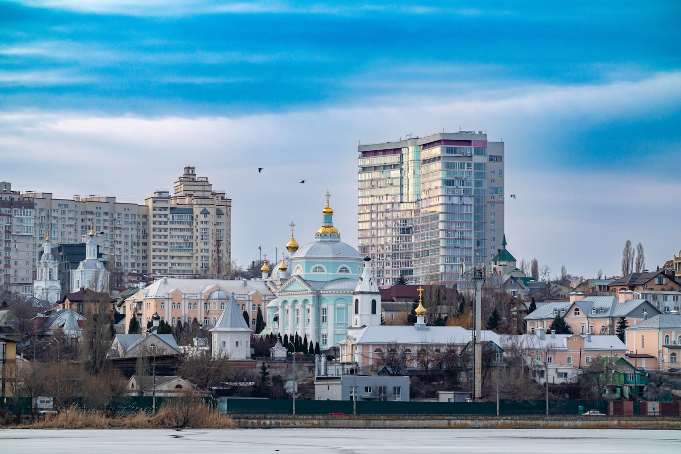 Воронеж